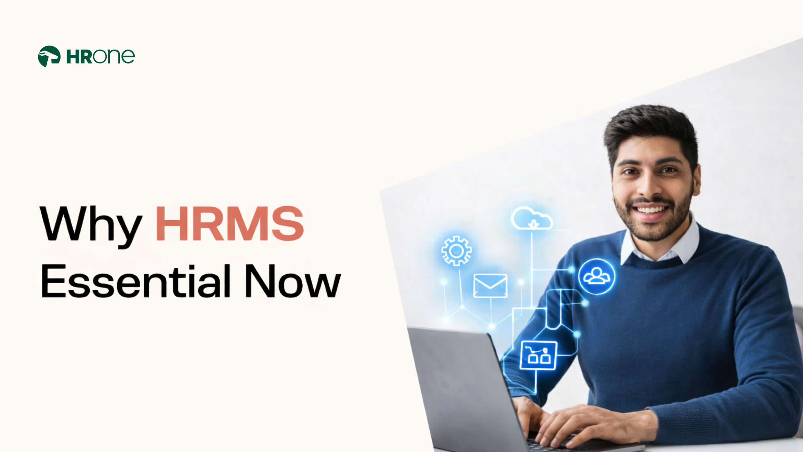 Why Hrms Is No Longer Optional For Modern Indian Organizations