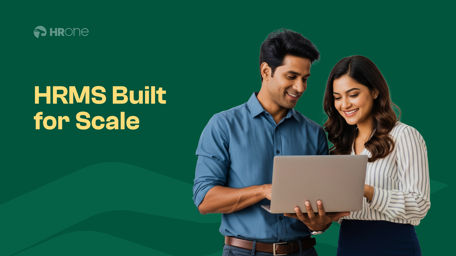 How Hrms Helps Indian Startups Scale Without Hr Chaos
