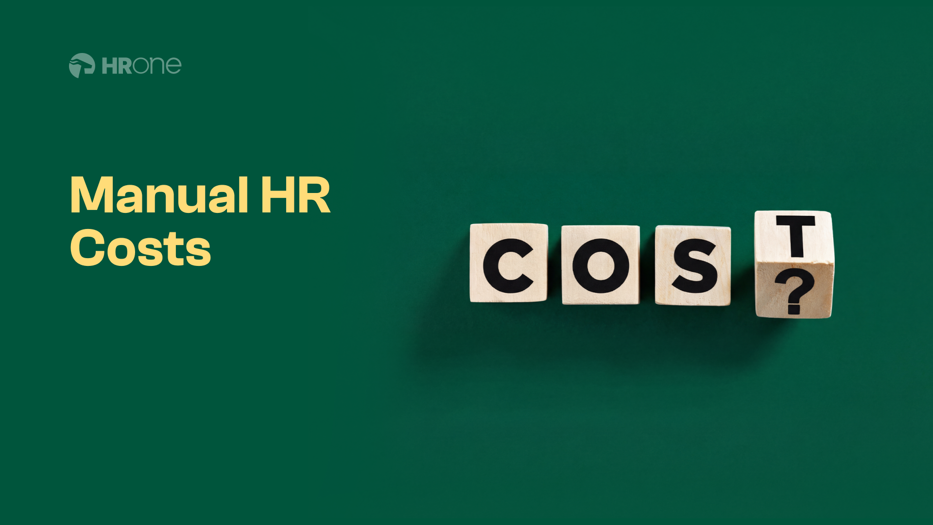 Why Manual Hr Processes Are Costing Indian Companies More Than They Realize