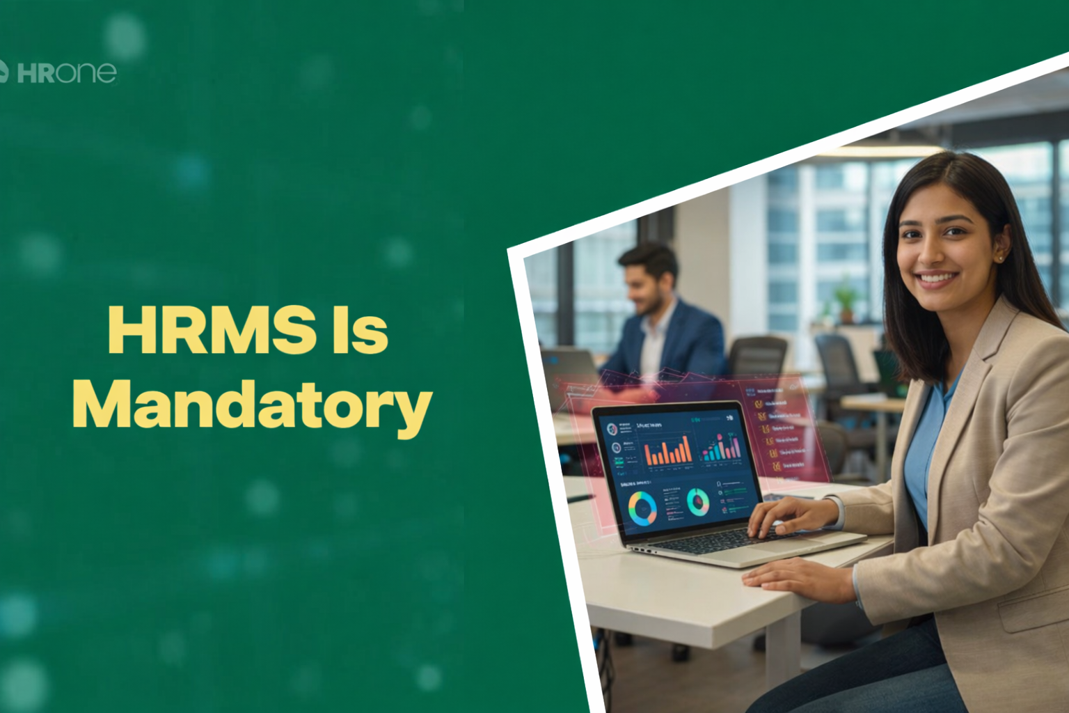 Why Modern Hr Systems Are Non-Negotiable For Indian Businesses