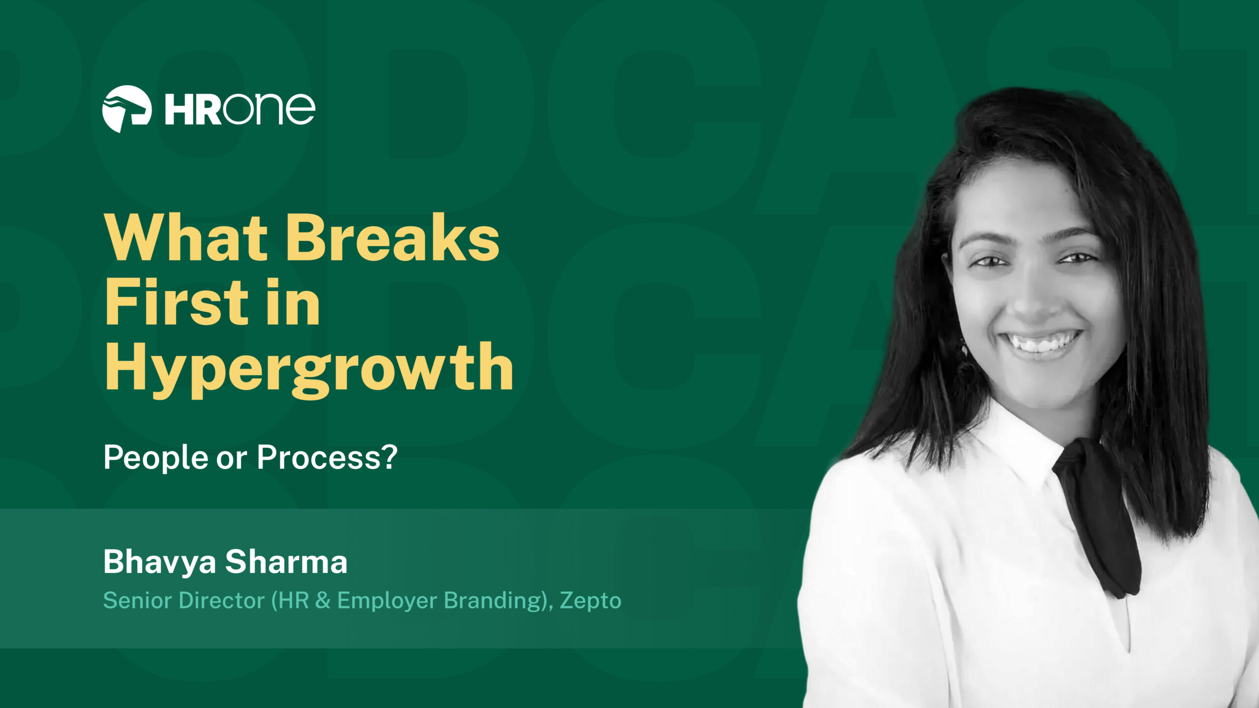 Beware Of Organizational Growth Outstretches [Signs To Spot &Amp; How To Fix Them]