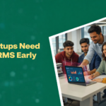 From 10 to 1,000 Employees: Why Startups Need HRMS at Early Stage