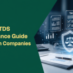 PF, ESI, TDS Compliance Guide for Indian Companies (100–1,000 Employees)