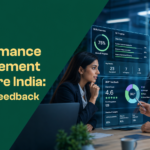 Performance Management Software India: OKRs, 360 Feedback & Appraisals